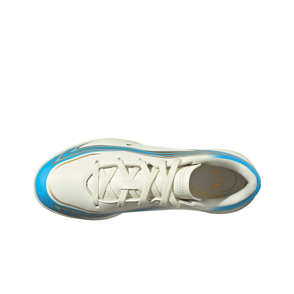 adidas botas de futbol niño multitaco y terreno duro F50 MESSI CLUB TF JR PLCE 05