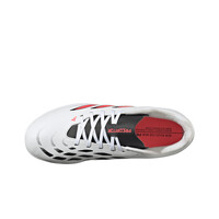 adidas botas de futbol niño multitaco y terreno duro PREDATOR CLUB 05