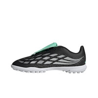adidas botas de futbol niño multitaco y terreno duro PREDATOR CLUB FT TF JR NEVE puntera