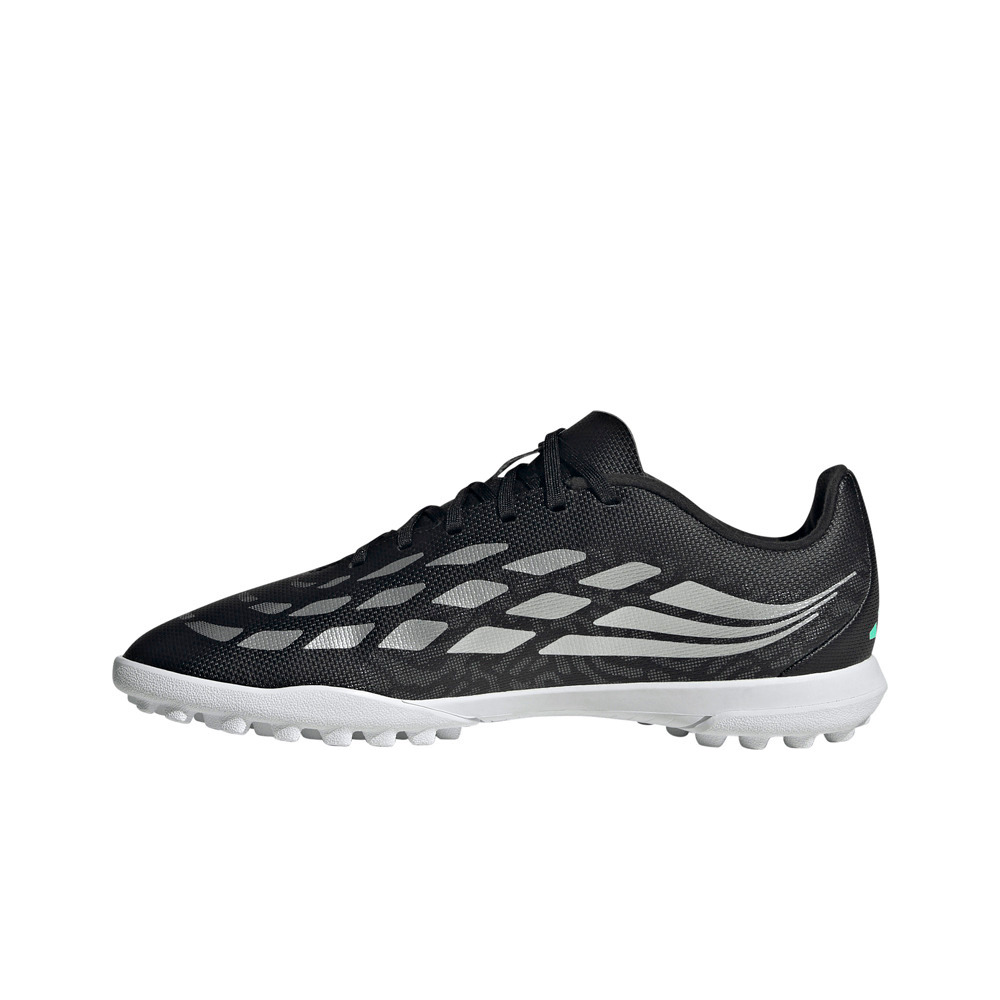 adidas botas de futbol niño multitaco y terreno duro PREDATOR CLUB puntera