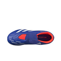 adidas botas de futbol niño multitaco y terreno duro PREDATOR CLUB VEL TF J 05