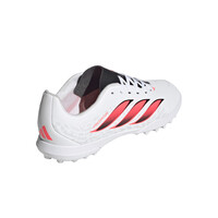 adidas botas de futbol niño multitaco y terreno duro PREDATOR CLUB vista trasera