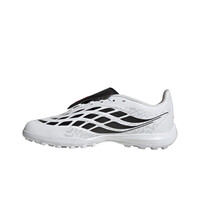adidas botas de futbol niño multitaco y terreno duro PREDATOR LEAGUE FT TF JR BLRO puntera
