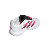 adidas botas de futbol niño multitaco y terreno duro PREDATOR LEAGUE FT TF JR BLRO vista trasera