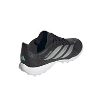 adidas botas de futbol niño multitaco y terreno duro PREDATOR LEAGUE FT TF JR NEVE vista trasera