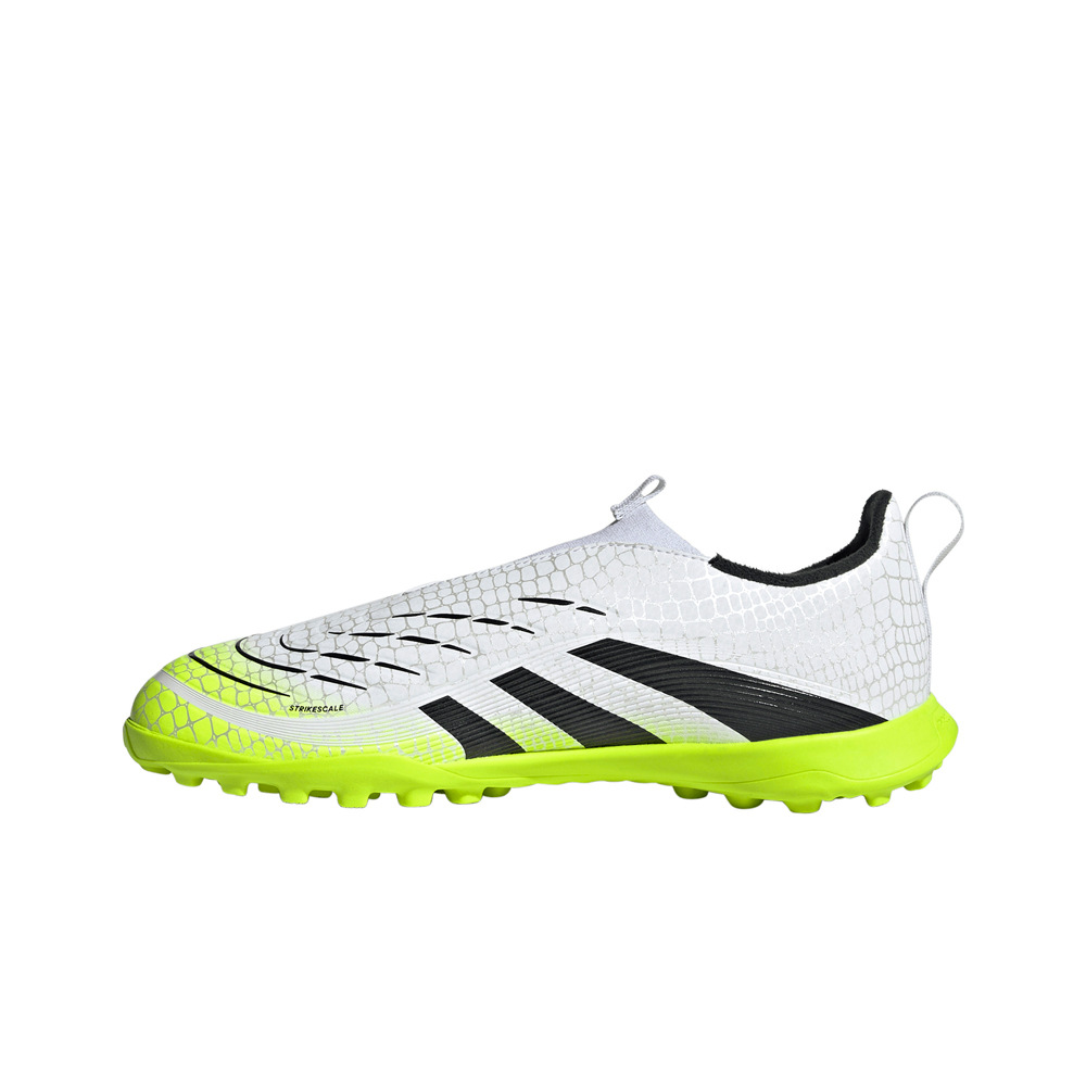 adidas botas de futbol niño multitaco y terreno duro PREDATOR LEAGUE LL puntera