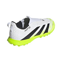 adidas botas de futbol niño multitaco y terreno duro PREDATOR LEAGUE LL vista trasera