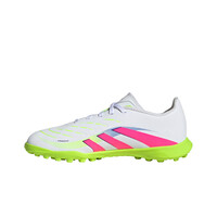 adidas botas de futbol niño multitaco y terreno duro Predator League moqueta puntera