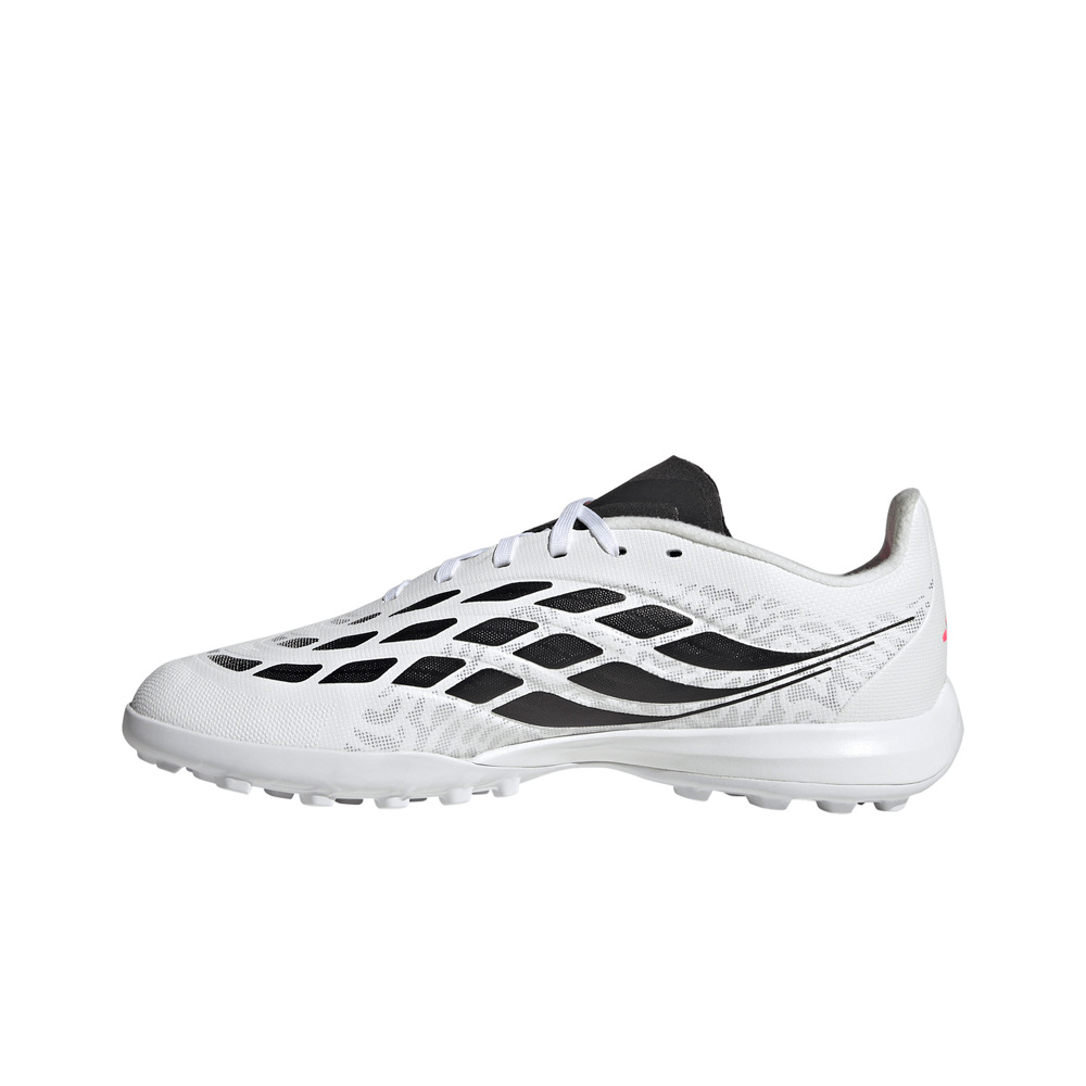 adidas botas de futbol niño multitaco y terreno duro PREDATOR LEAGUE puntera