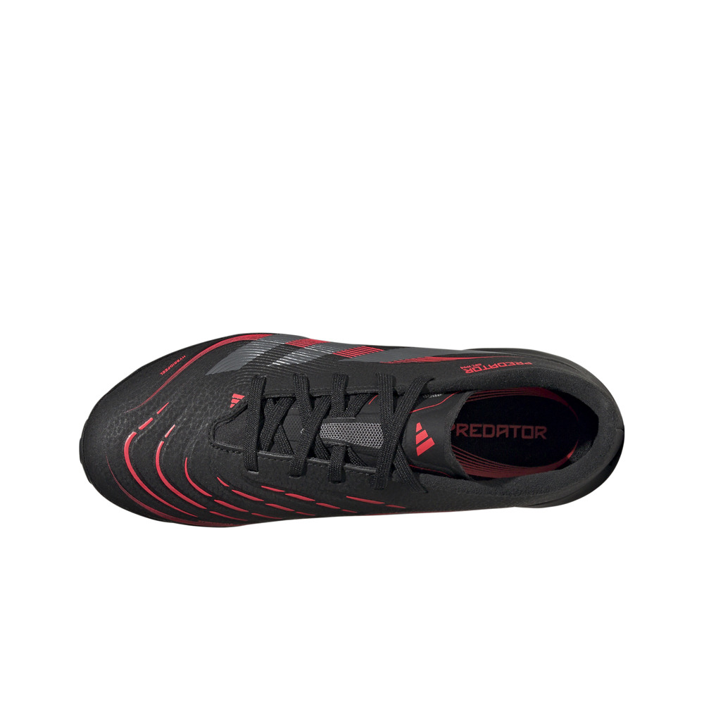 adidas botas de futbol niño multitaco y terreno duro PREDATOR LEAGUE TF J 05