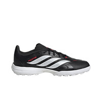adidas botas de futbol niño multitaco y terreno duro PREDATOR LEAGUE TF JR NE lateral exterior