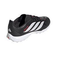 adidas botas de futbol niño multitaco y terreno duro PREDATOR LEAGUE TF JR NE vista trasera
