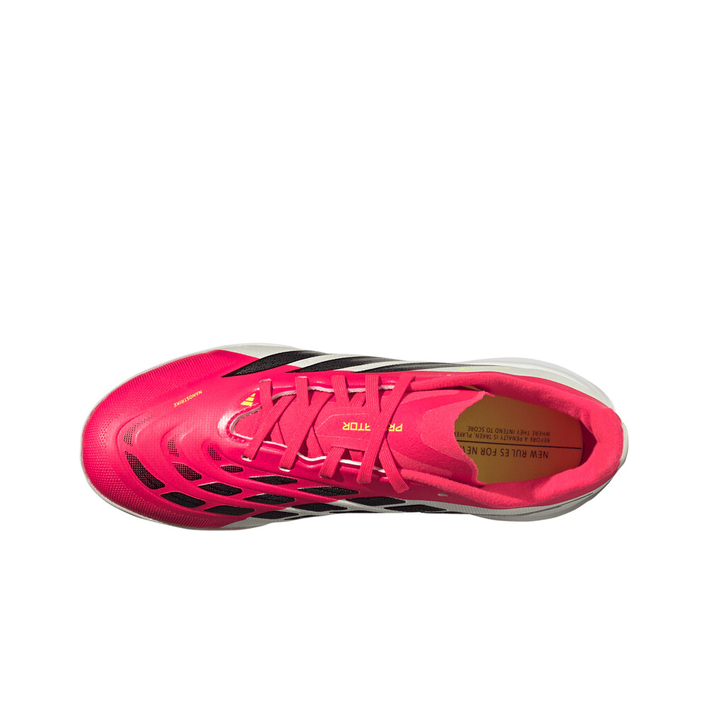 adidas botas de futbol niño multitaco y terreno duro PREDATOR LEAGUE TURF 05