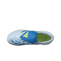 adidas botas de futbol niño multitaco y terreno duro PREDATOR LEAGUE TURF 05