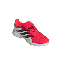 adidas botas de futbol niño multitaco y terreno duro PREDATOR LEAGUE TURF lateral interior