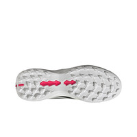 adidas botas de futbol niño multitaco y terreno duro PREDATOR LEAGUE TURF vista superior