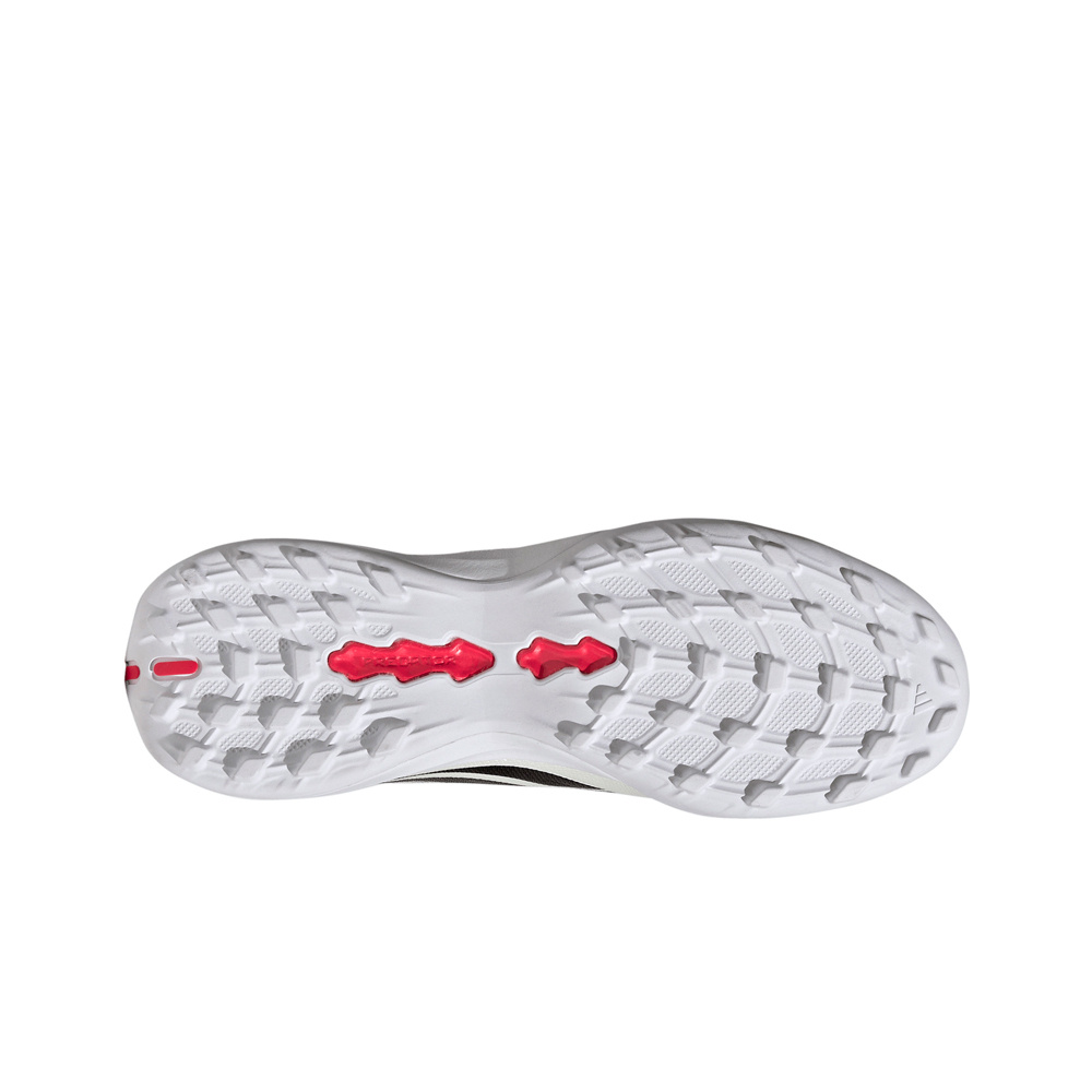 adidas botas de futbol niño multitaco y terreno duro PREDATOR LEAGUE TURF vista superior