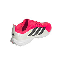 adidas botas de futbol niño multitaco y terreno duro PREDATOR LEAGUE TURF vista trasera