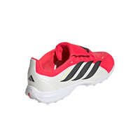 adidas botas de futbol niño multitaco y terreno duro PREDATOR LEAGUE TURF vista trasera