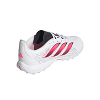 adidas botas de futbol niño multitaco y terreno duro PREDATOR LEAGUE vista trasera