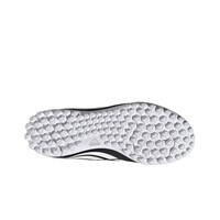 adidas botas de futbol niño multitaco y terreno duro Y VELCRO PREDATOR CLUB TURF vista superior