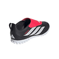 adidas botas de futbol niño multitaco y terreno duro Y VELCRO PREDATOR CLUB TURF vista trasera