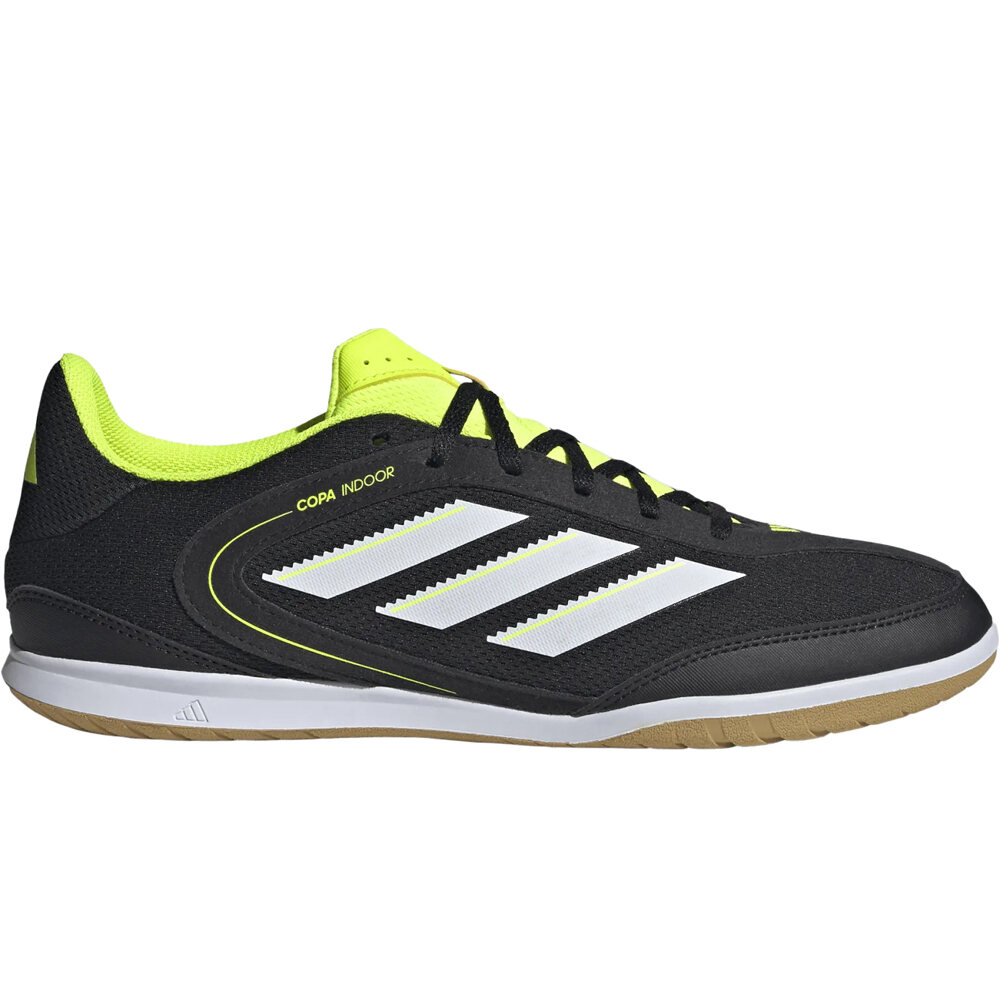 adidas botas fútbol sala COPA CLUB IN NELM lateral exterior