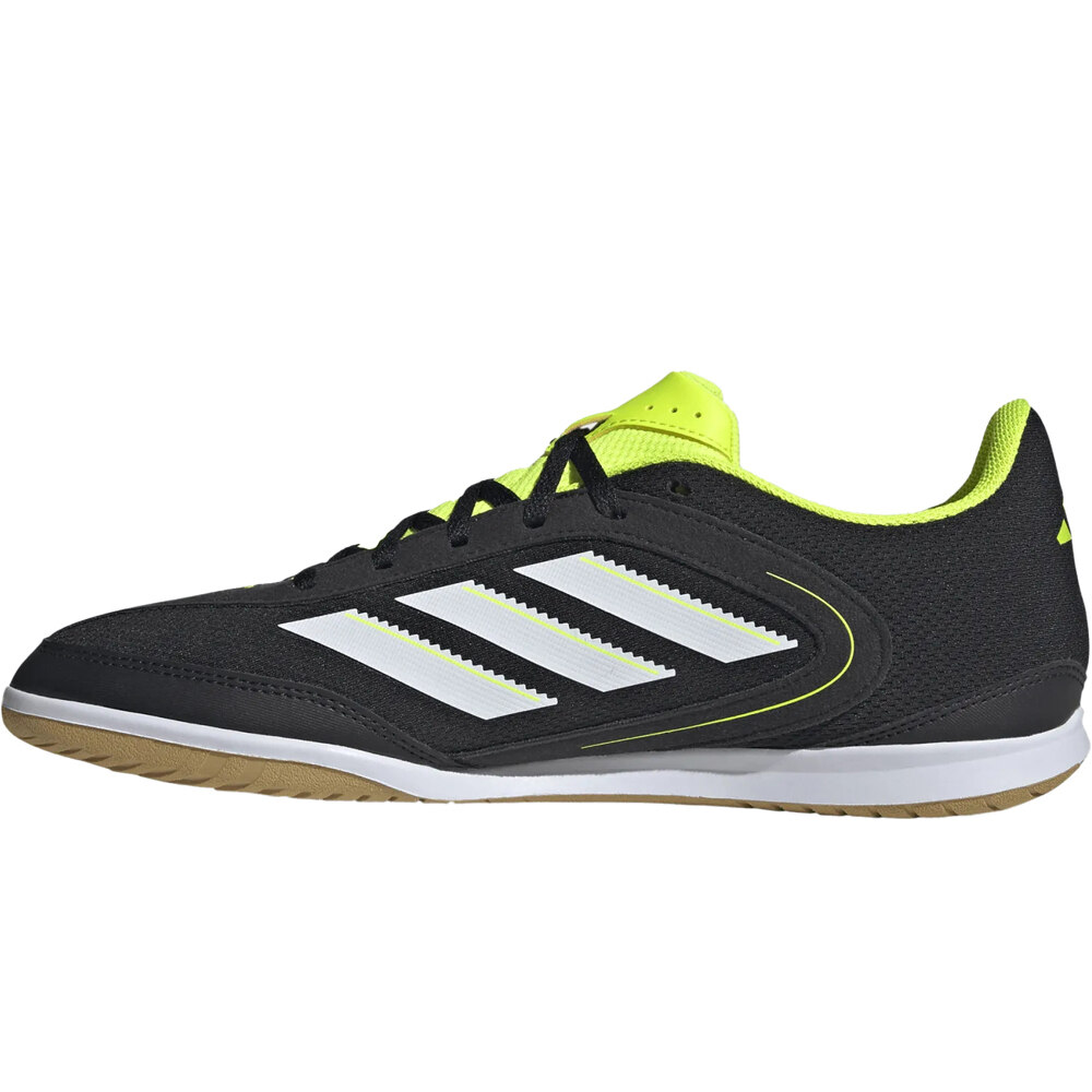 adidas botas fútbol sala COPA CLUB IN NELM puntera