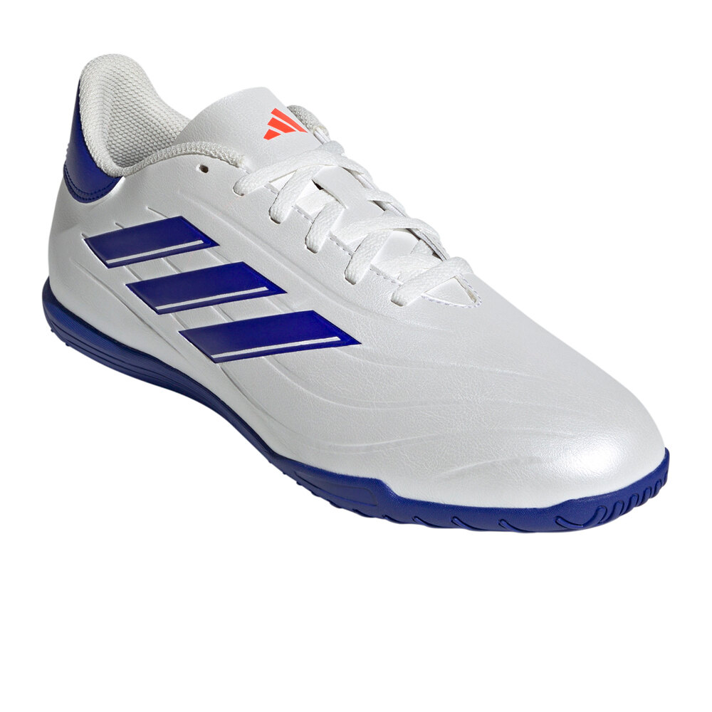 adidas botas fútbol sala COPA PURE 2 CLUB IN lateral interior