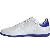 adidas botas fútbol sala COPA PURE 2 CLUB IN puntera