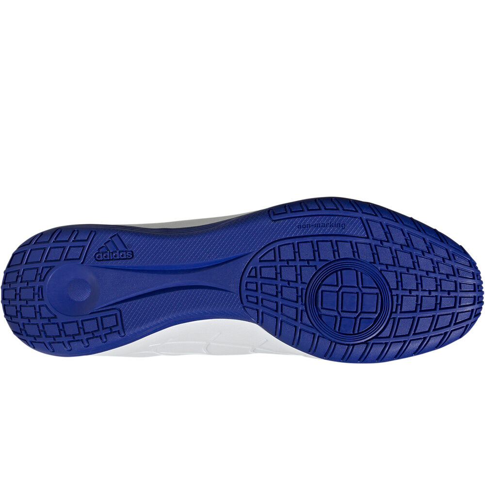 adidas botas fútbol sala COPA PURE 2 CLUB IN vista superior