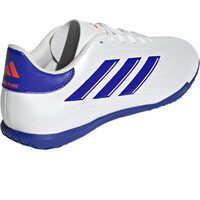 adidas botas fútbol sala COPA PURE 2 CLUB IN vista trasera