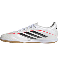 adidas botas fútbol sala COPA PURE CLUB IN BLRO puntera