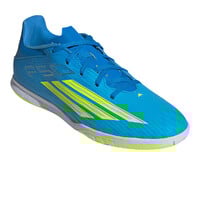 adidas botas fútbol sala DE FTBOL F50 CLUB INDOOR lateral interior