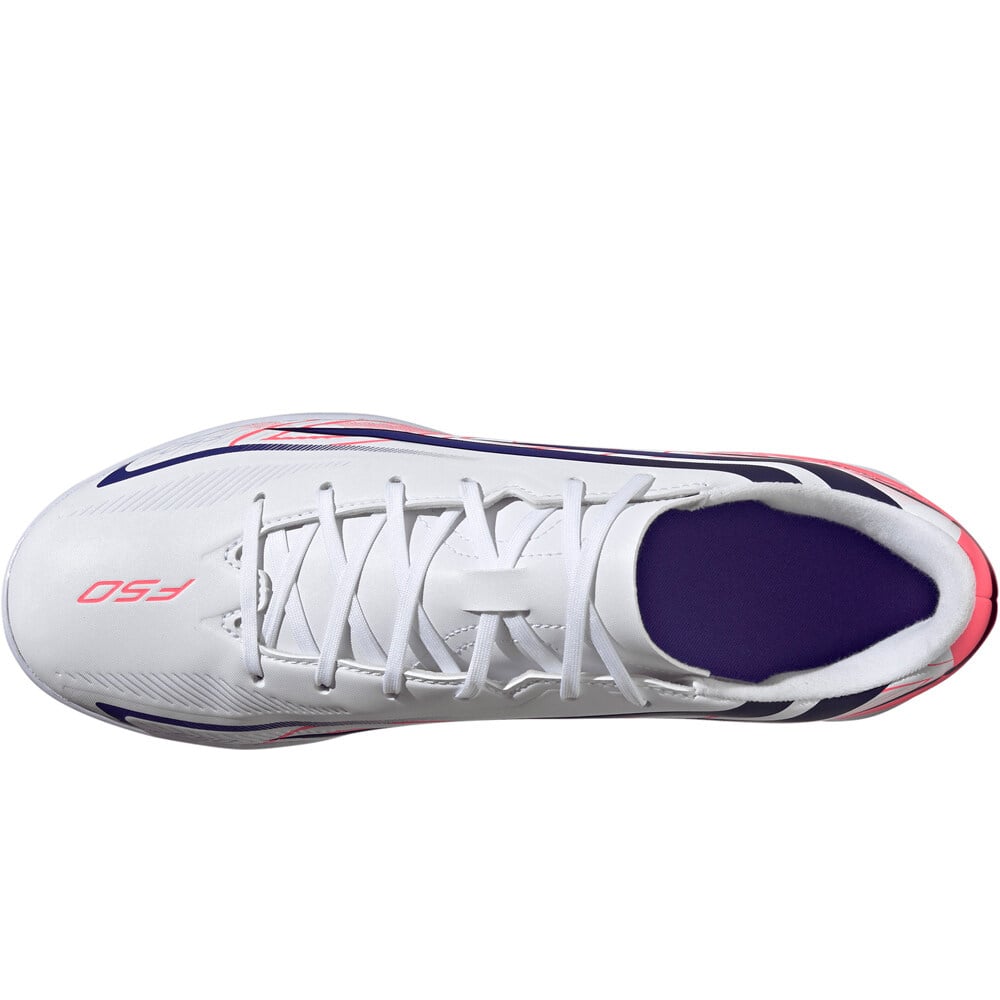adidas botas fútbol sala F50 CLUB IN BLROAZ 05