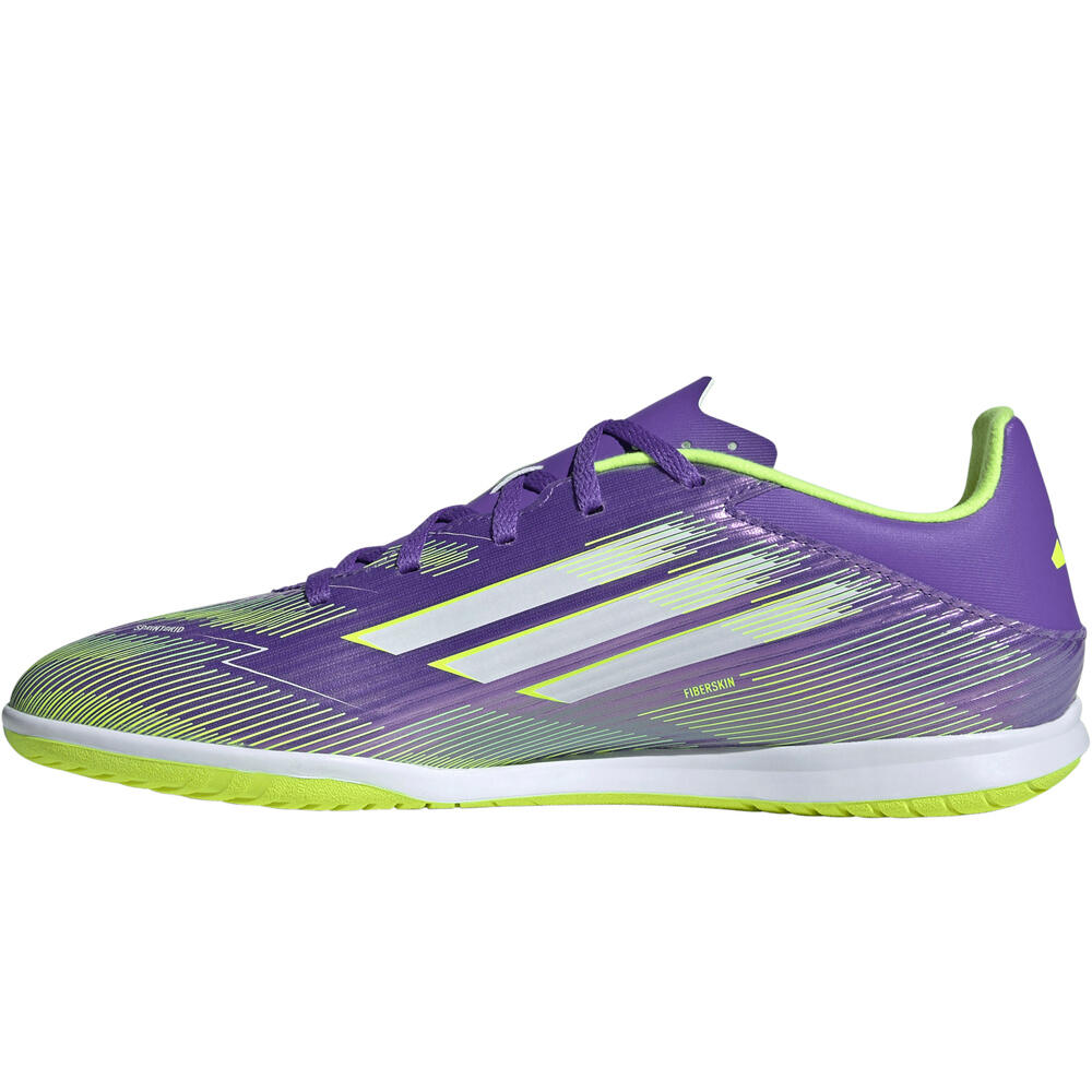 adidas botas fútbol sala F50 CLUB puntera