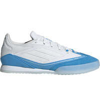 adidas botas fútbol sala F50 FREESTYLE 24 MESSI lateral exterior