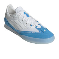 adidas botas fútbol sala F50 FREESTYLE 24 MESSI lateral interior