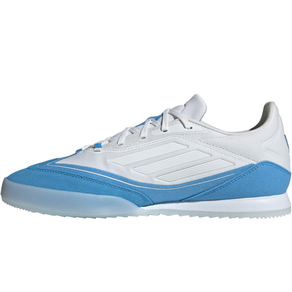 adidas botas fútbol sala F50 FREESTYLE 24 MESSI puntera