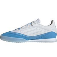 adidas botas fútbol sala F50 FREESTYLE 24 MESSI puntera