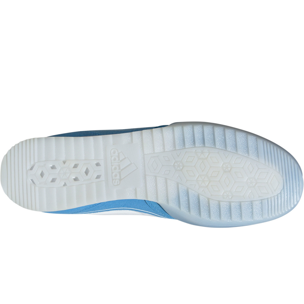 adidas botas fútbol sala F50 FREESTYLE 24 MESSI vista superior