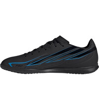 adidas botas fútbol sala F50 HYPERFAST CLUB IN NE puntera