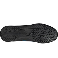 adidas botas fútbol sala F50 HYPERFAST CLUB IN NE vista superior