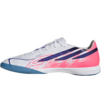 adidas botas fútbol sala F50 HYPERFAST PRO puntera