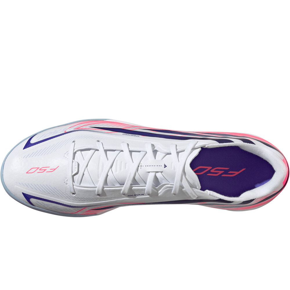 adidas botas fútbol sala F50 LEAGUE IN BLROAZ 05