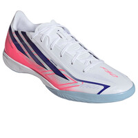 adidas botas fútbol sala F50 LEAGUE IN BLROAZ lateral interior