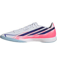 adidas botas fútbol sala F50 LEAGUE IN BLROAZ puntera