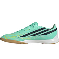 adidas botas fútbol sala F50 LEAGUE IN NEVE puntera