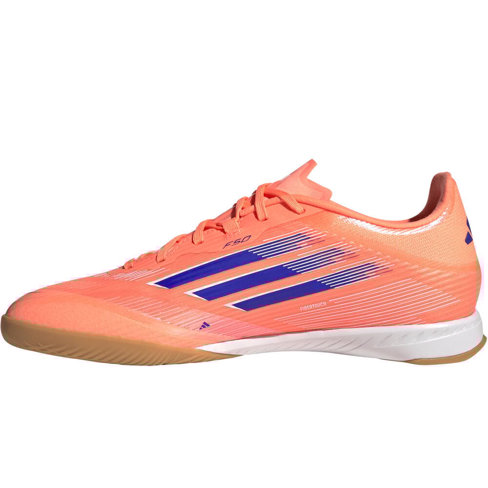 adidas botas fútbol sala F50 LEAGUE puntera