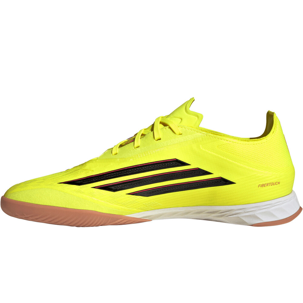 adidas botas fútbol sala F50 PRO INDOOR puntera